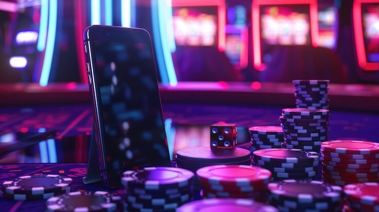 ahh88 casino-style slot and live dealer games interface