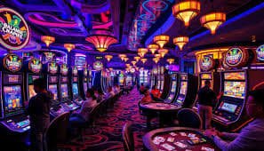 Filipino player browsing ahh88 casino-style games on smartphone
